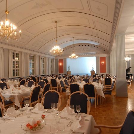 Landschloss Korntal Restaurant photo