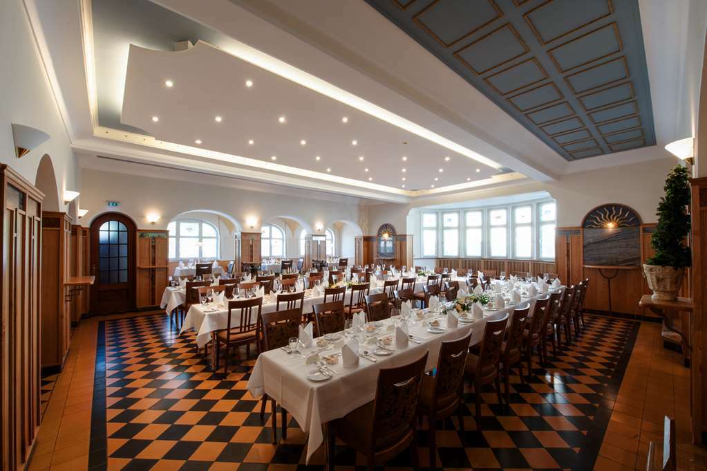 Landschloss Korntal Restaurant photo