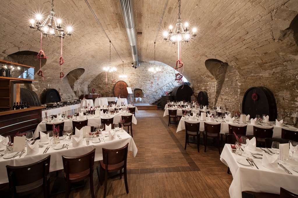 Landschloss Korntal Restaurant photo