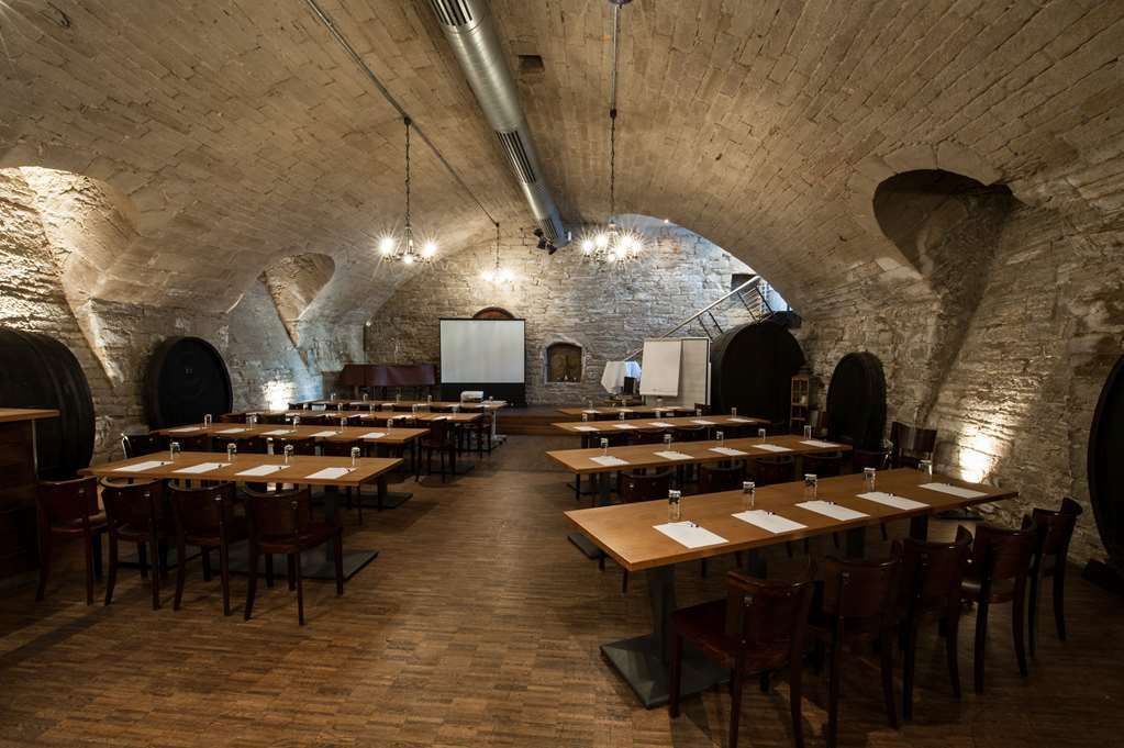Landschloss Korntal Restaurant photo