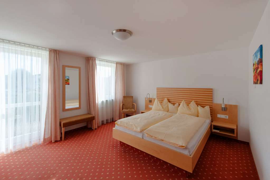 Landschloss Korntal Room photo