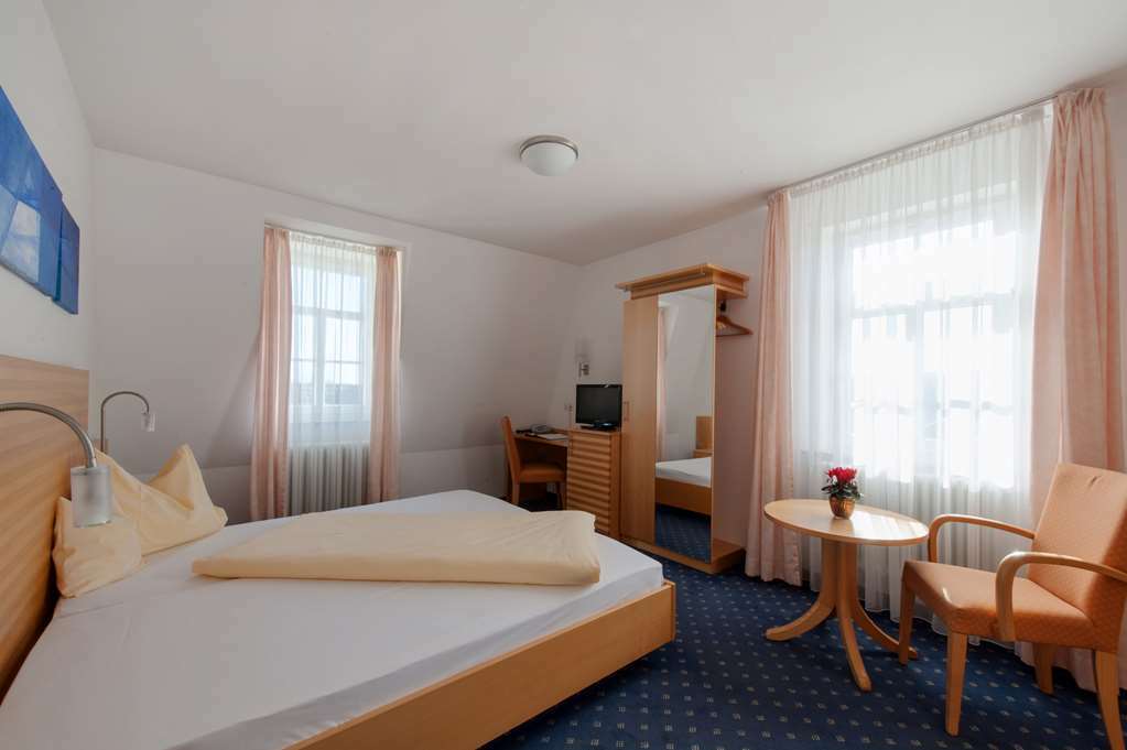 Landschloss Korntal Room photo