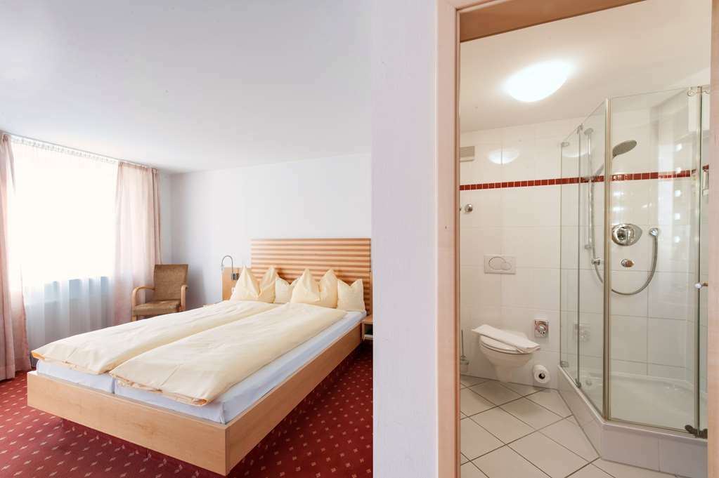 Landschloss Korntal Room photo