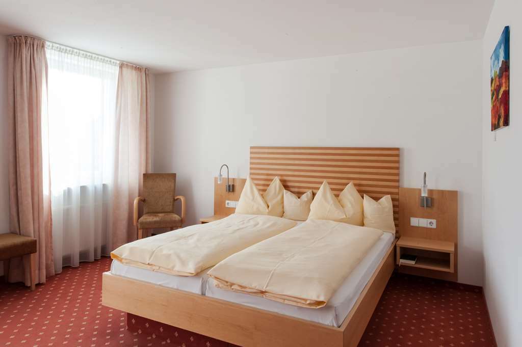 Landschloss Korntal Room photo