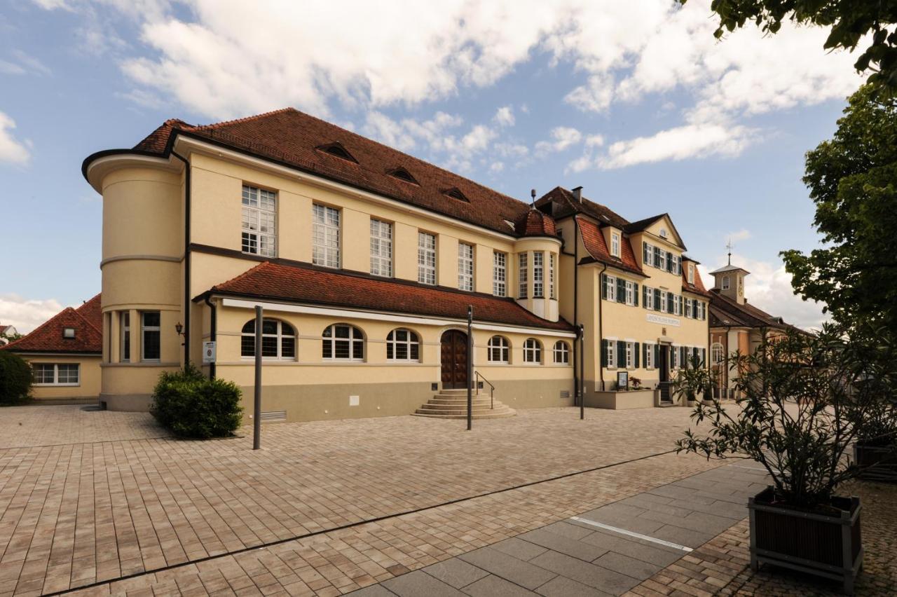 Landschloss Korntal Exterior photo